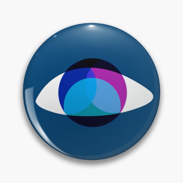 Item preview, The Eye designed and sold by ArtFishh.