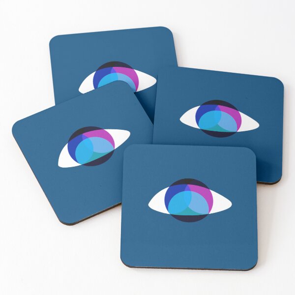 Item preview, The Eye designed and sold by ArtFishh.