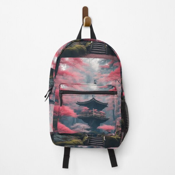 Item preview, Japanese Magic Forest designed and sold by FotoAndyCR.