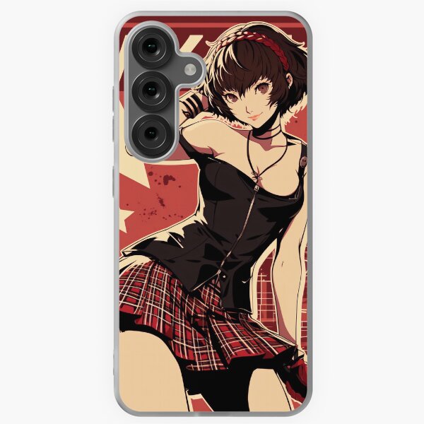 Item preview, Pinup Makoto designed and sold by Waifu Dreamland.