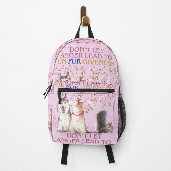 Item preview, Unforgiveness is Like Matted Fur designed and sold by AngeneLeArt.