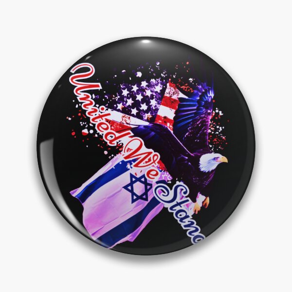 Item preview, United We Stand designed and sold by Tripp Art Studio.