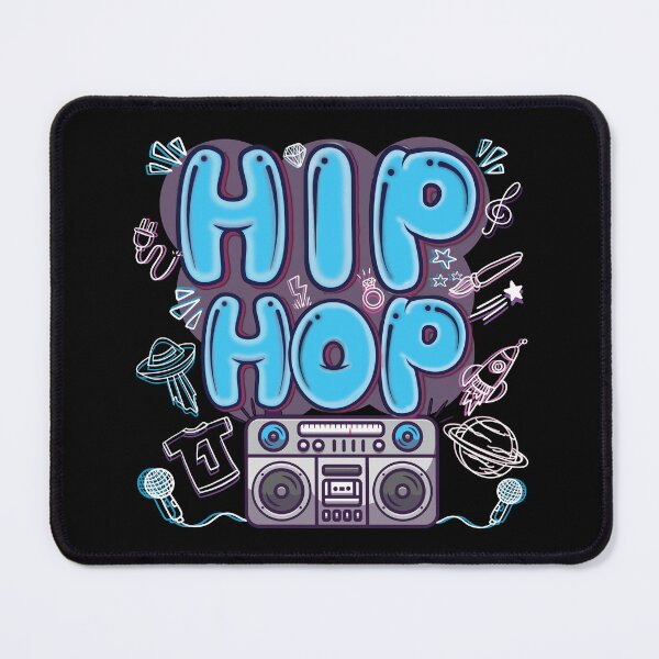 Item preview, I Love Hiphop designed and sold by capotees.