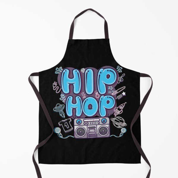 Item preview, I Love Hiphop designed and sold by capotees.