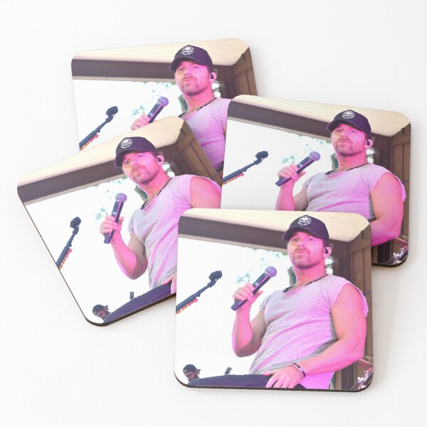 Item preview, Kip Moore - Photograph designed and sold by ConcertImages.