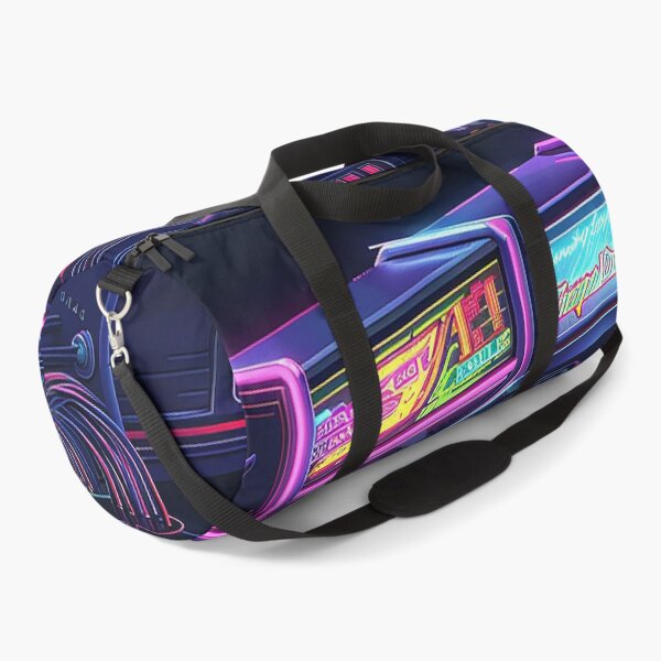 Item preview, Retro Arcade Designs designed and sold by nomiraclehere.