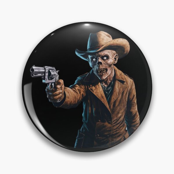 Item preview, Ghoul designed and sold by FreshArtFusion.