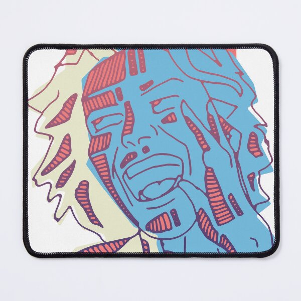 Item preview, Ms. Lady Lol designed and sold by BearelyGeeks.