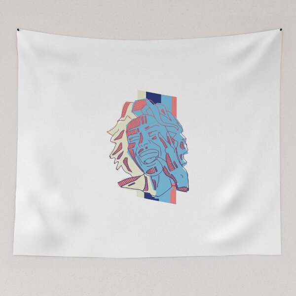 Item preview, Ms. Lady Lol designed and sold by BearelyGeeks.