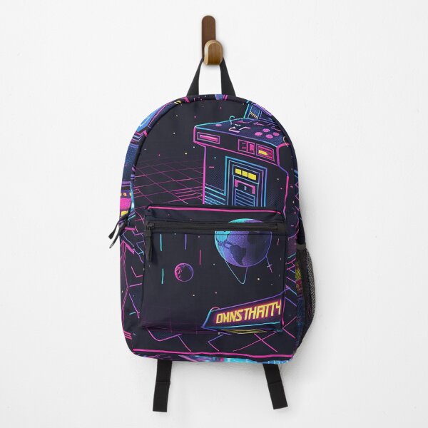Item preview, Retro Arcade Designs designed and sold by nomiraclehere.
