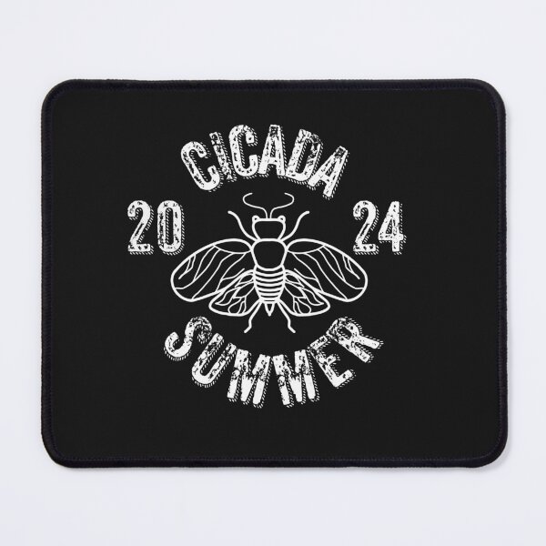Item preview, Cicada Summer 2024 Light designed and sold by Holly Schindler.