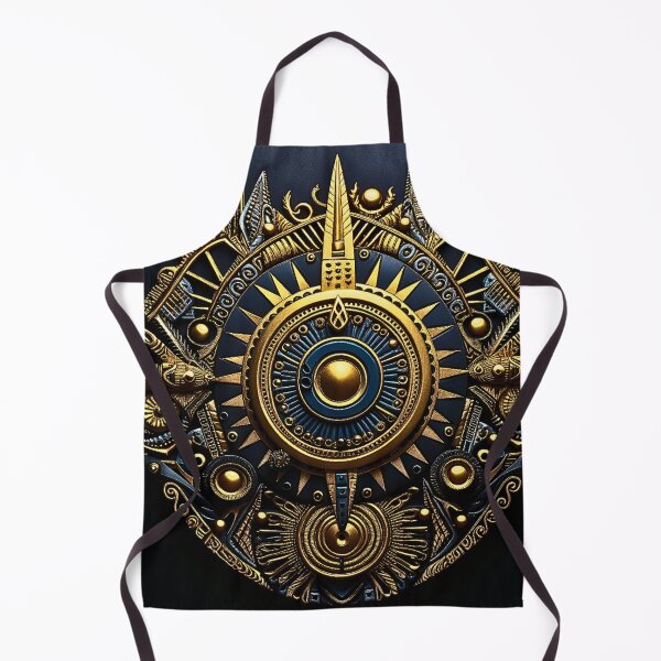 Item preview, Tribal Shield designed and sold by Lilly Land.