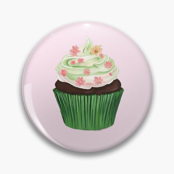 Item preview, Cupcake for real Baking Lovers, sugar frosting, food designed and sold by Sugar Wisdom .