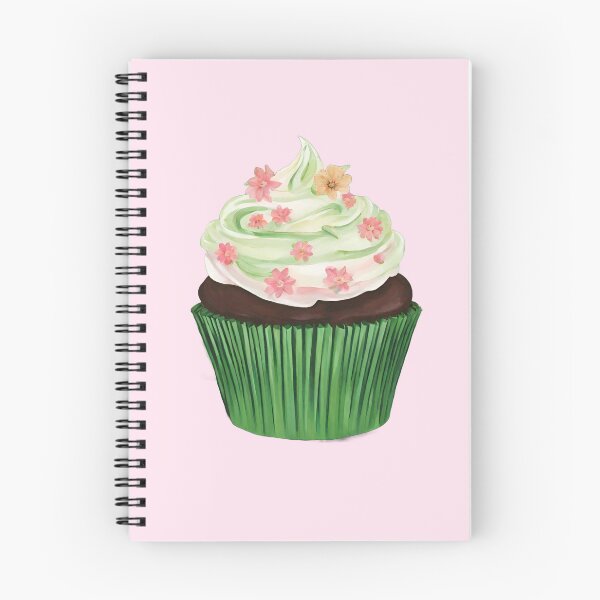 Item preview, Cupcake for real Baking Lovers, sugar frosting, food designed and sold by Sugar Wisdom .
