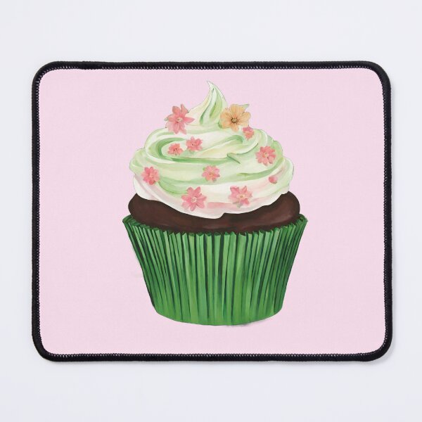 Item preview, Cupcake for real Baking Lovers, sugar frosting, food designed and sold by Sugar Wisdom .