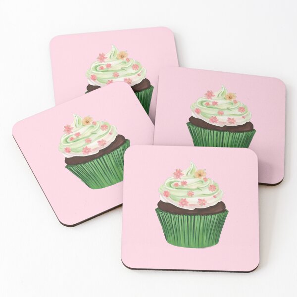 Item preview, Cupcake for real Baking Lovers, sugar frosting, food designed and sold by Sugar Wisdom .