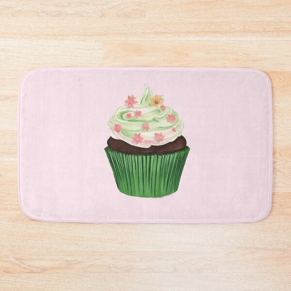 Item preview, Cupcake for real Baking Lovers, sugar frosting, food designed and sold by Sugar Wisdom .