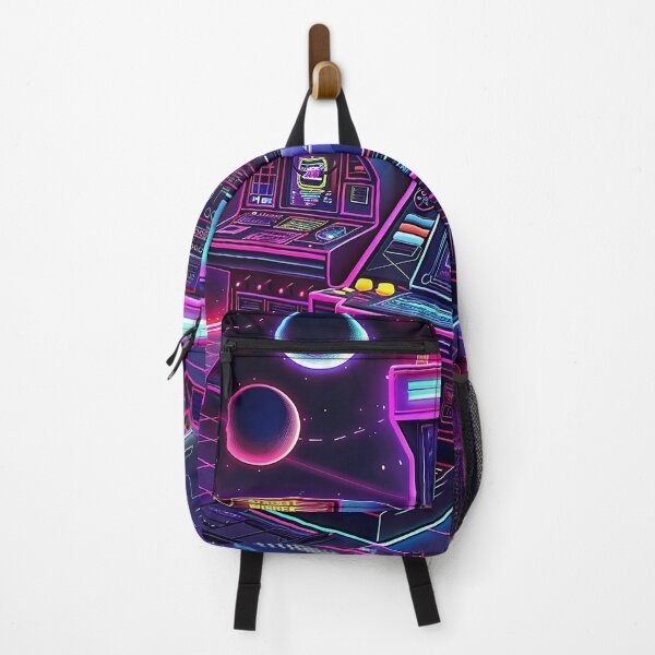 Item preview, Retro Arcade Designs designed and sold by nomiraclehere.