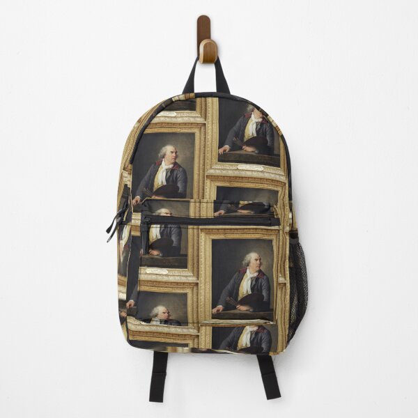 Item preview, Hubert Robert vigee le Brun (1788) designed and sold by Vintage Designs +.