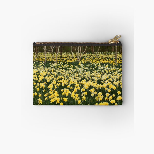 Item preview, Daffodils field... designed and sold by Poete100.