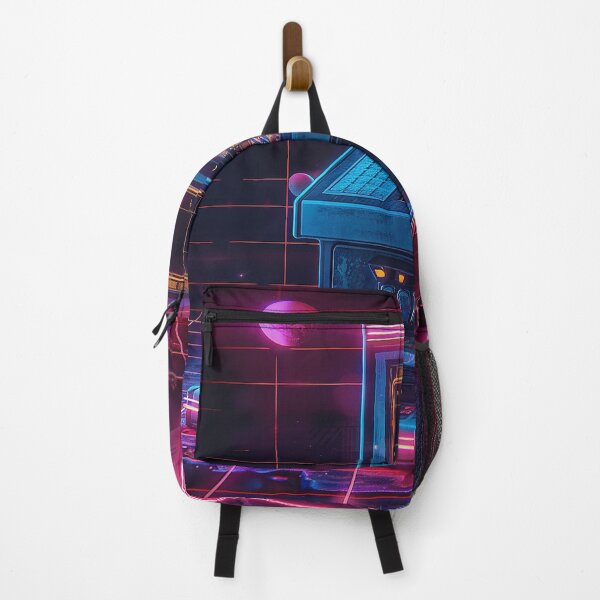 Item preview, Retro Arcade Designs designed and sold by nomiraclehere.