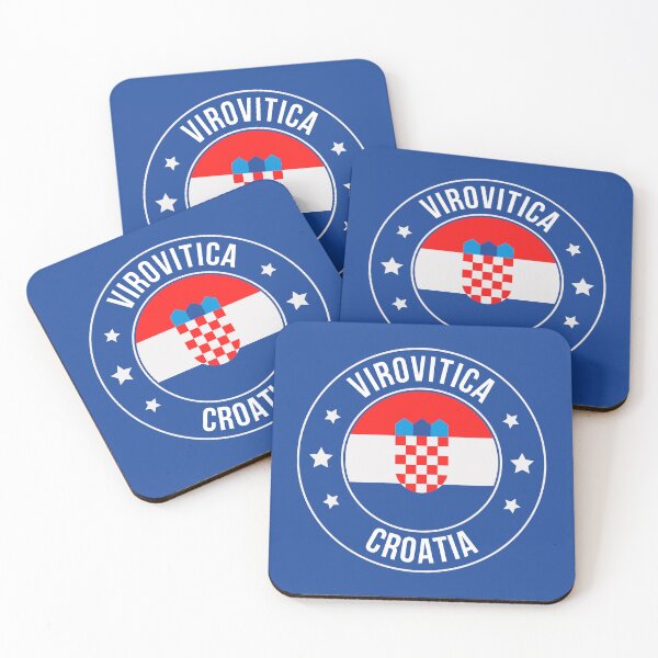 Item preview, Virovitica designed and sold by rootartino.