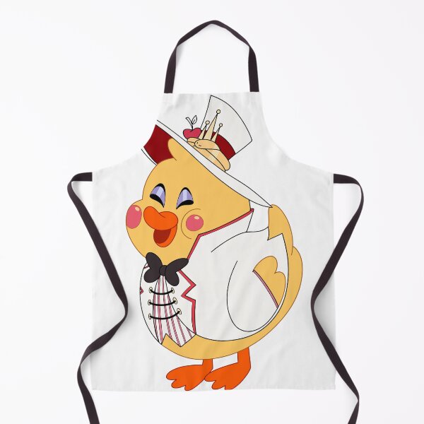 Item preview, Lucifer Duck designed and sold by BeldamBoutiquex.