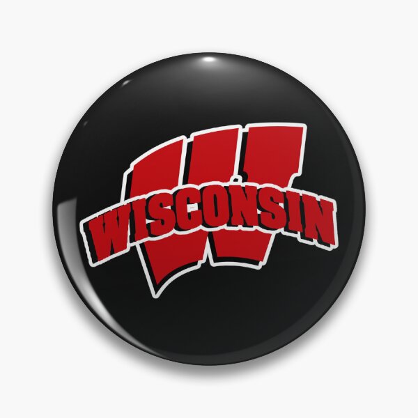 Item preview,  Wisconsin - Red Wisconsin designed and sold by Chonguissa Fashion.