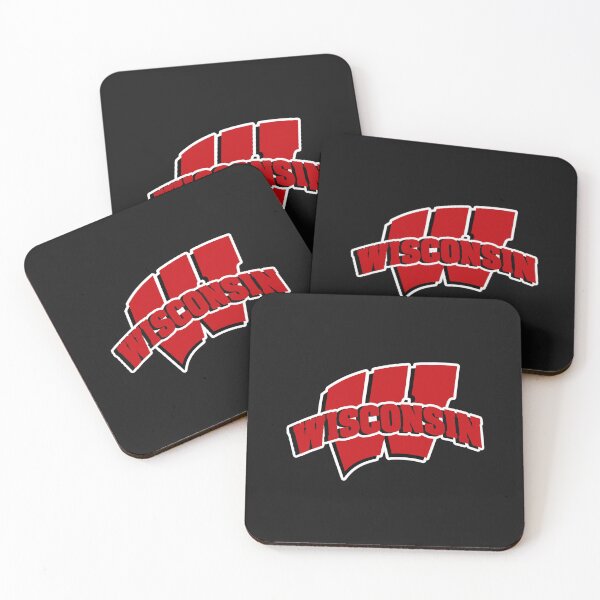 Item preview,  Wisconsin - Red Wisconsin designed and sold by Chonguissa Fashion.