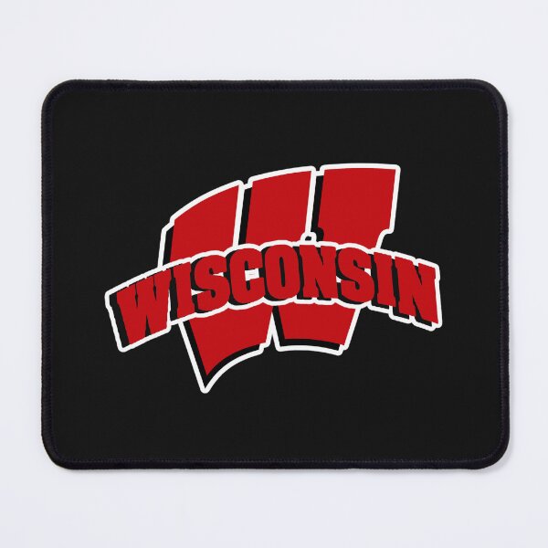Item preview, Wisconsin - Red Wisconsin designed and sold by Chonguissa Fashion.