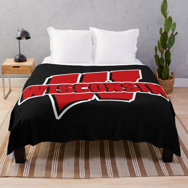 Item preview,  Wisconsin - Red Wisconsin designed and sold by Chonguissa Fashion.