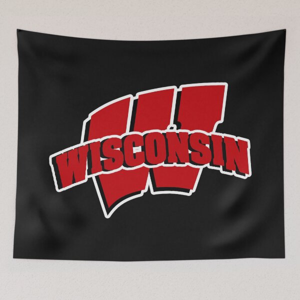 Item preview,  Wisconsin - Red Wisconsin designed and sold by Chonguissa Fashion.