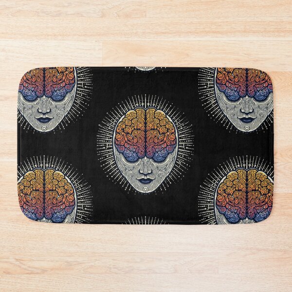 Item preview, Celebrate Neurodiversity: Embrace Unique Minds Artwork designed and sold by Tw1nsAIArt.