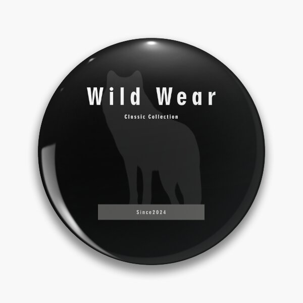 Item preview, Wolf designed and sold by Kogaart.