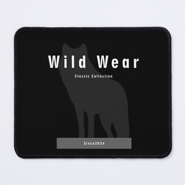 Item preview, Wolf designed and sold by Kogaart.