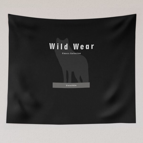 Item preview, Wolf designed and sold by Kogaart.