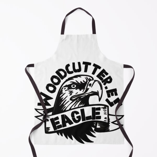 Item preview, Woodcutters Eagle designed and sold by LuizSilva1983.