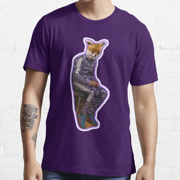 Item preview, Sesh Fox designed and sold by Tim Topping.