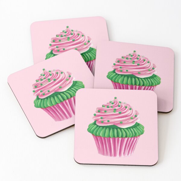 Item preview, Cupcake for real Baking Lovers, sugar frosting, food designed and sold by Sugar Wisdom .