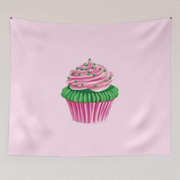 Item preview, Cupcake for real Baking Lovers, sugar frosting, food designed and sold by Sugar Wisdom .