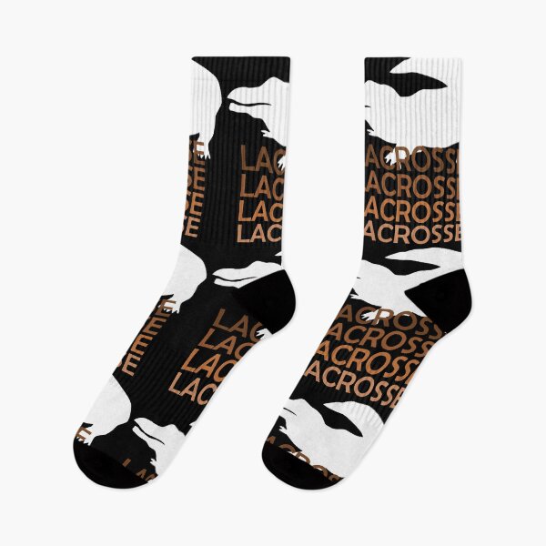 Item preview, Lacrosse Colorful Brown designed and sold by LuizSilva1983.
