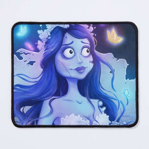 Item preview, Corpse Bride Emily designed and sold by Patricia Pedroso.