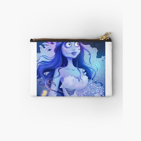 Item preview, Corpse Bride Emily designed and sold by Patricia Pedroso.