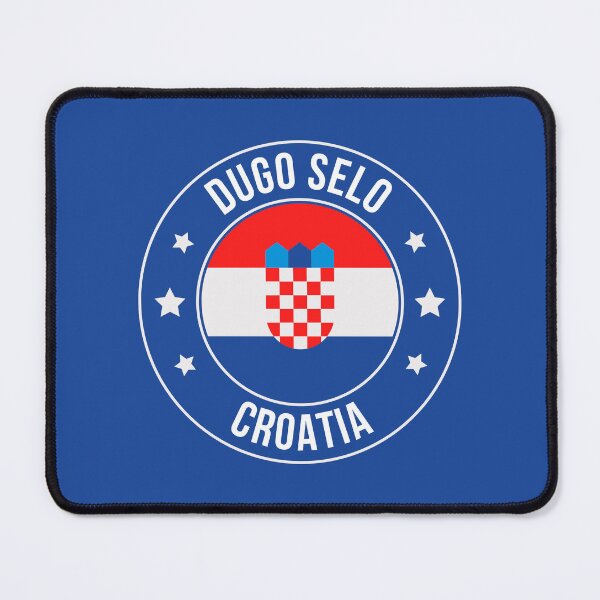 Item preview, Dugo Selo designed and sold by rootartino.