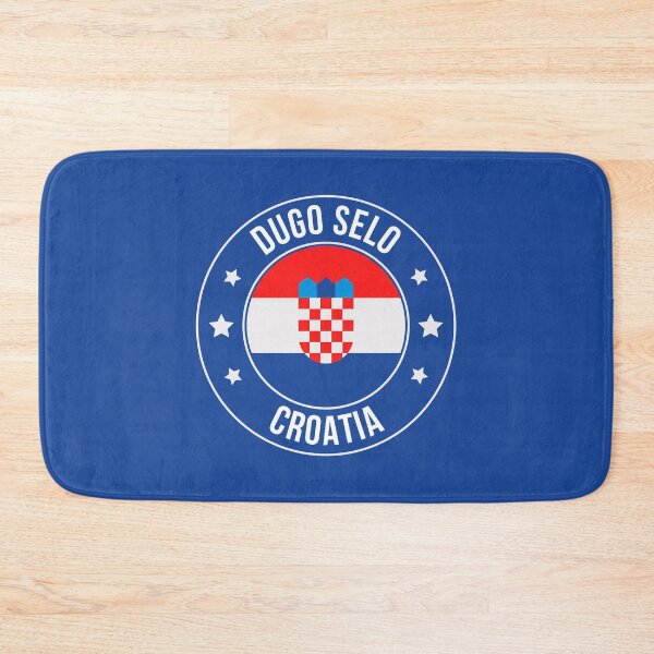Item preview, Dugo Selo designed and sold by rootartino.