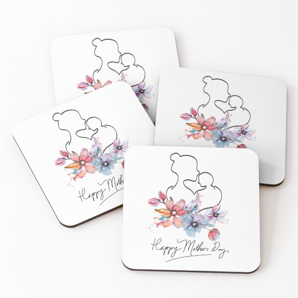Item preview, Happy mother's day designed and sold by AnettPr.
