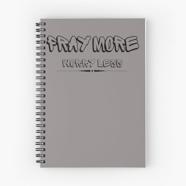 Item preview, Worry less designed and sold by Marwandahman.