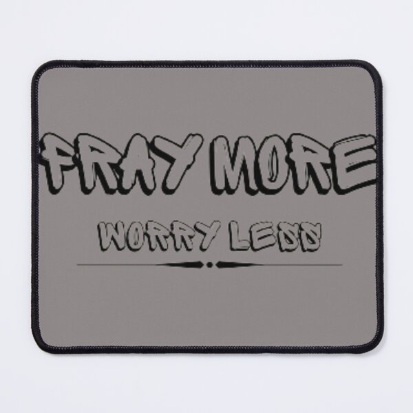 Item preview, Worry less designed and sold by Marwandahman.