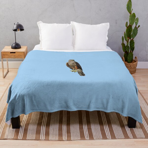 Item preview, Bi-Colored Hawk Color Design designed and sold by designsasstultd.