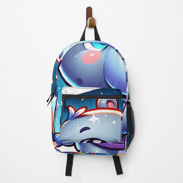 Item preview, Stargazing Hippo: Exploring the Night Sky designed and sold by 0penvimark.